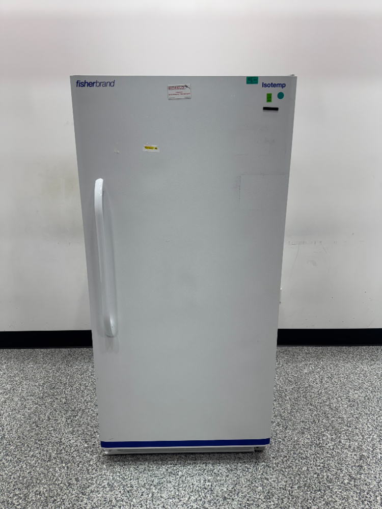 Image of Fisherbrand Isotemp -20C Freezer